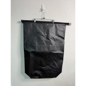 Yeezy Yzy Gap Engineered By Balenciaga Dry Bag Backpack New Kanye West